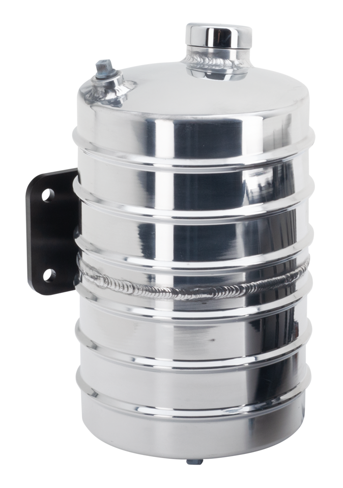 Gzp Polish Vertical Mount Beehive Oiltan Oil Tank Zodiac Default Title