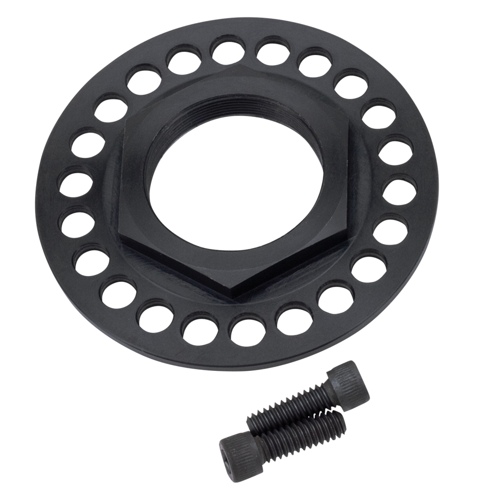 Gzp Solo 22 Holes Sprocket Lock Nut Kit Sprocket Hardware Zodiac