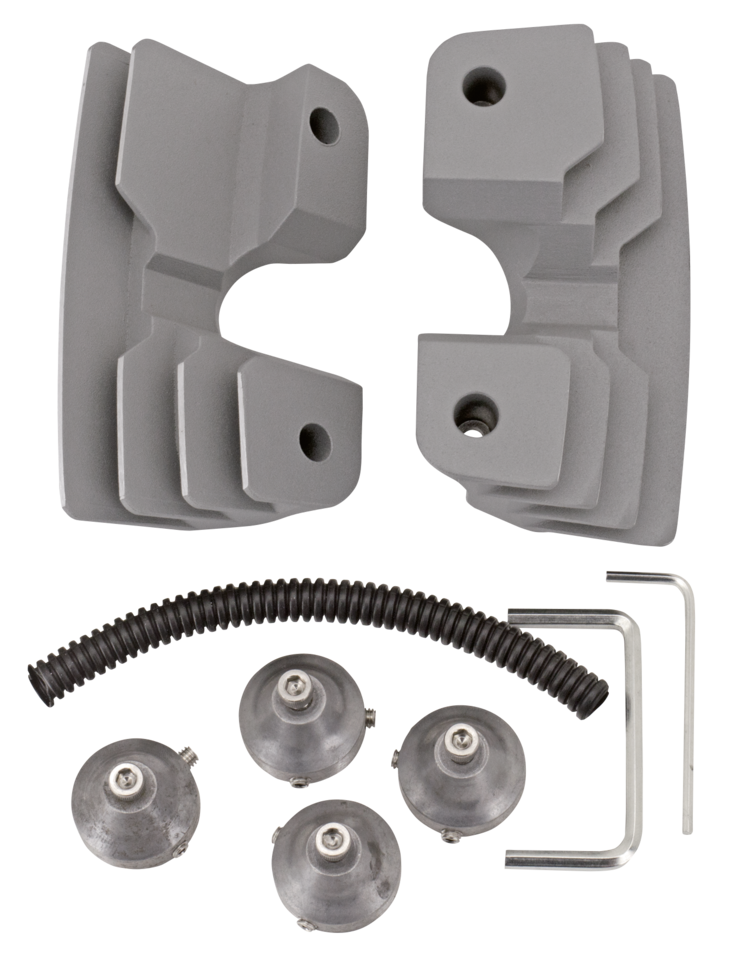 Headbolt Bridge Silver Tc99 06 Carb Cylinder Head Parts V Twin Mfg Default Title