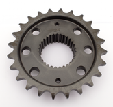 Gzp 24 T Chain Sprckt .9"Off St 6 Sp 06 Up Final Drive Chain Sprockets Zodiac Default Title