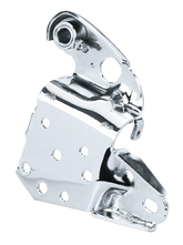 Gzp Shift Lever Bracket Fl 70 84 #33630 Shift Lever Shaft & Hardware Zodiac Default Title