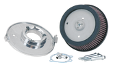 Gzp Super Sucker Perf Aircleaner Back Pl Genuine Zodiac Air Cleaners Zodiac Default Title