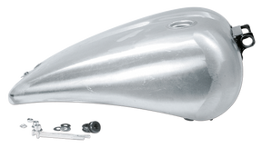 Gzp 2"Str Dyna Gastank Sngl Screw Smooth Gas Tank Zodiac Default Title