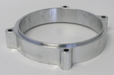 Inner Spacer Ring 35mm Primary Offset Kits Zodiac Default Title
