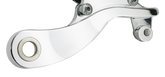 Harrison Rear Caliper Bracket Flh/T02 07 Harrison Calipers Harrison Billet Default Title