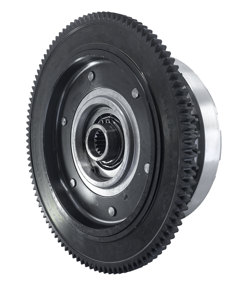 Gzp Clutch Assembly Tc14 16 Clutch Assembly Zodiac Default Title