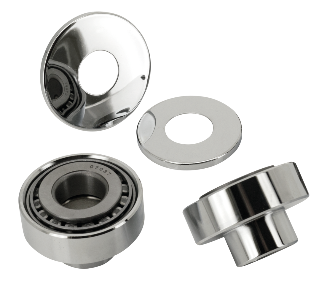 Timken Bearing Conversion Kit Xl52 77 Steering Head Bearing & Cup V-Twin Manufacturing Default Title