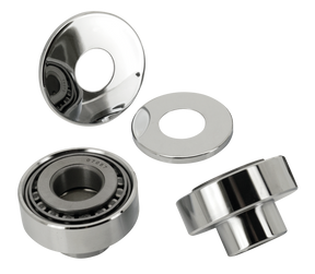 Timken Bearing Conversion Kit Xl52 77 Steering Head Bearing & Cup V-Twin Manufacturing Default Title
