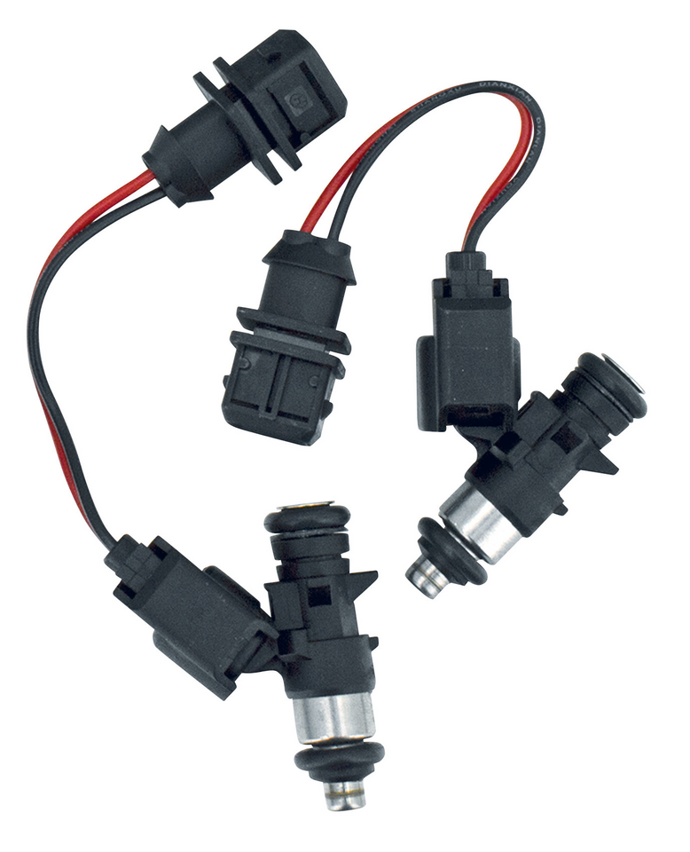 Aus Injectors 7.08g/Sec Bt01 05 Bt08 17 Fuel Injector Aus Injection Default Title