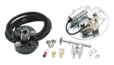 Gzp Points Ign W/Roller Bearing Adv Unit Ignition Parts Zodiac Default Title