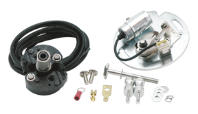 Gzp Points Ign W/Roller Bearing Adv Unit Ignition Parts Zodiac Default Title