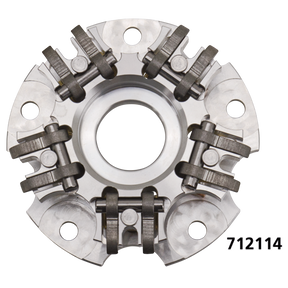 Tpp Vp Clutch Vrsc02 07 Clutch Assist & Hydraulic Conversion Tak's Performance Parts