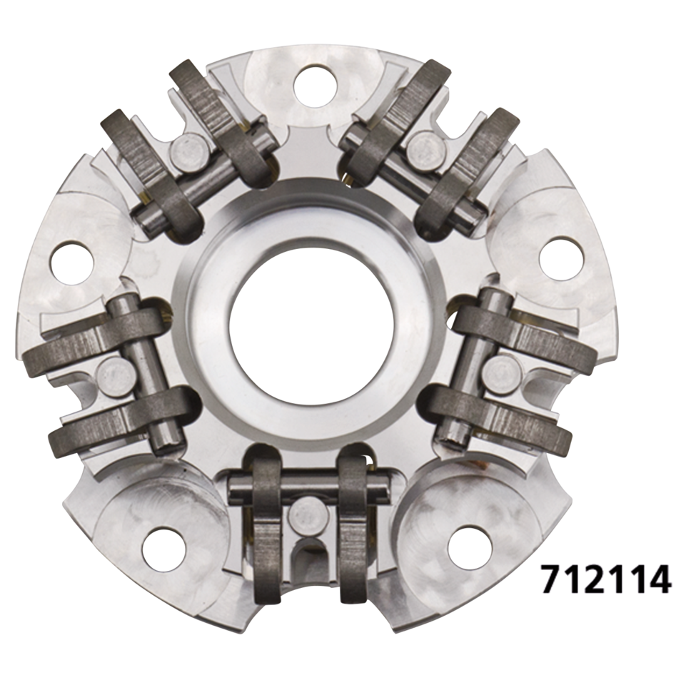 Tpp Vp Clutch Vrsc02 07 Clutch Assist & Hydraulic Conversion Tak's Performance Parts