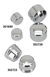 Gzp Front Axle Cap Fx/R/St/Wg/Fl/T Xl 88 Axles & Hardware Zodiac Default Title