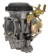 Cycle Pro Replica Keihin Cv40 Carburetor Carburetor & Component Cycle Pro Llc Default Title