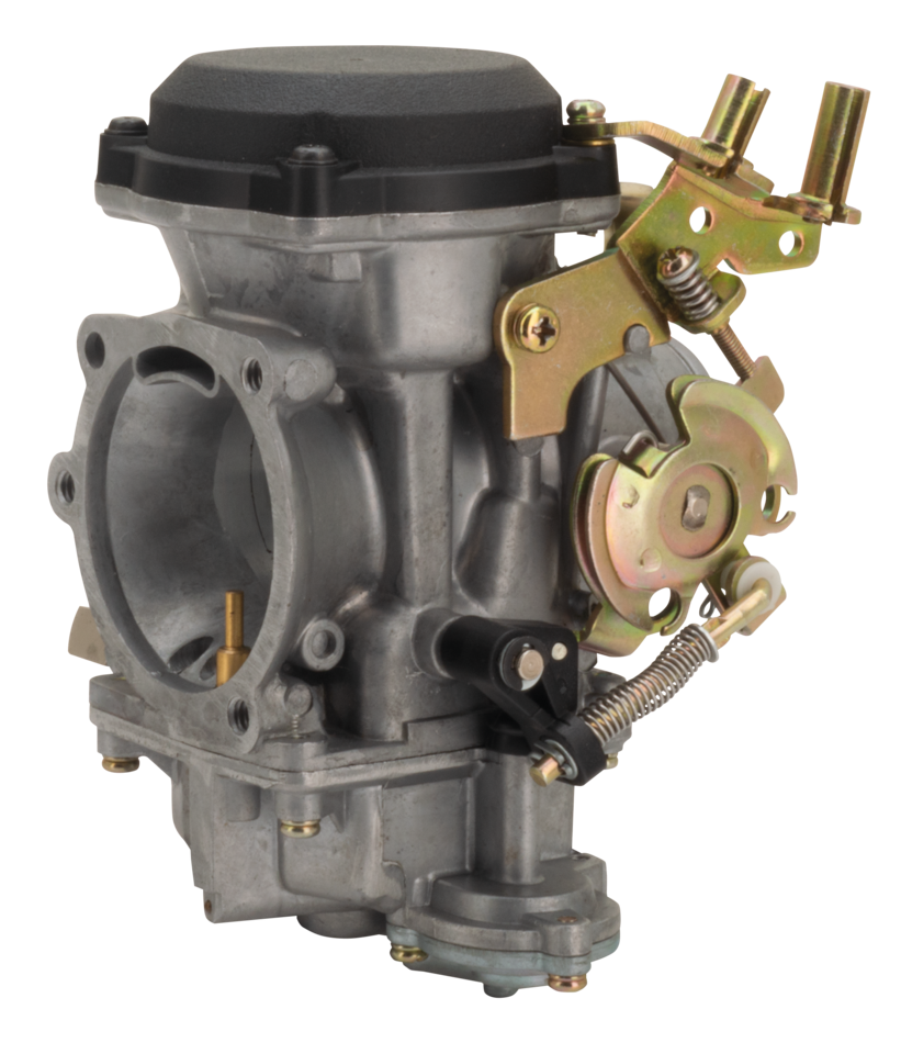 Cycle Pro Replica Keihin Cv40 Carburetor Carburetor & Component Cycle Pro Llc Default Title