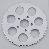 Gzp Sprocket 51 T Zinc Plated Sprocket & Pulley Zodiac Default Title