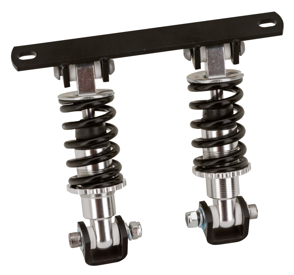 Gzp Solo Shock Seat Mount Kit 5" Shocks Seat Mount Kit Zodiac Default Title