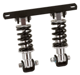 Gzp Solo Shock Seat Mount Kit 5" Shocks Seat Mount Kit Zodiac Default Title