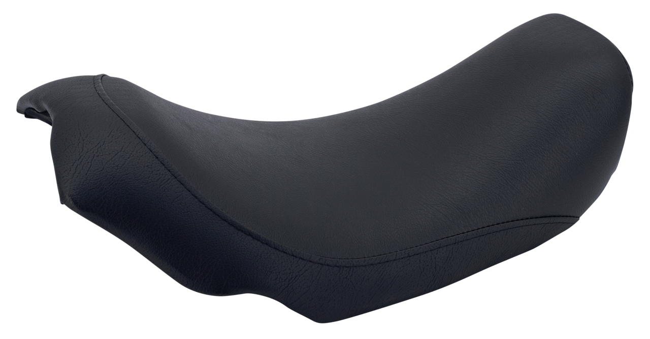 Wyatt Solo Bucket Saddle Fxd06 17 Solo Seat V Twin Mfg Default Title