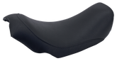 Wyatt Solo Bucket Saddle Fxd06 17 Solo Seat V Twin Mfg Default Title