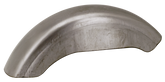 Bobbed Rear Fender Xl82 03 Rear Fenders V Twin Mfg Default Title
