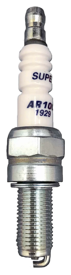 Each Brisk Ar10 C Spark Plug Spark Plugs Brisk Default Title