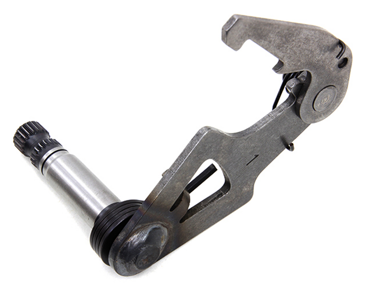 Shift Mechanism Bt06 Up Shift Fork, Cam & Shaft V Twin Mfg Default Title