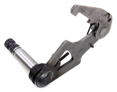 Shift Mechanism Bt06 Up Shift Fork, Cam & Shaft V Twin Mfg Default Title