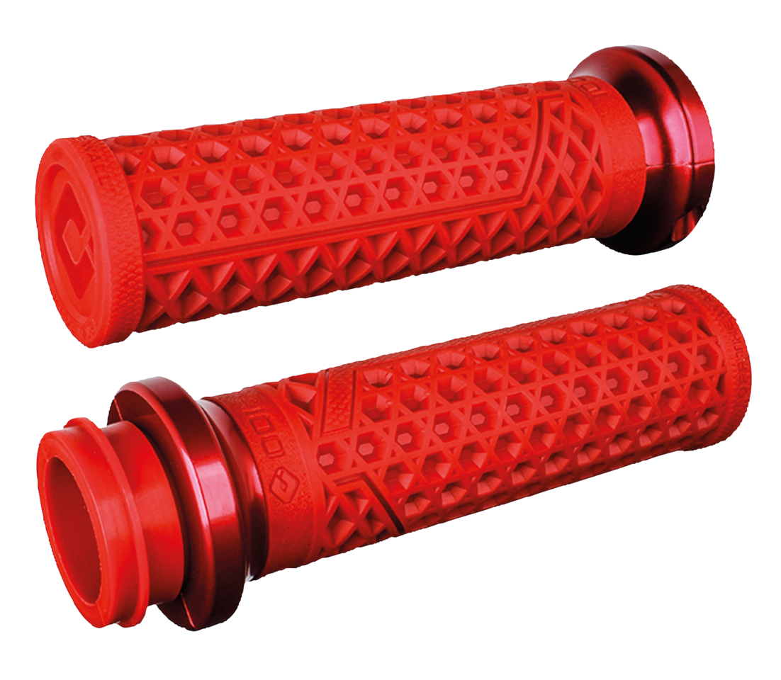 Vans Lock On Tbw Grip Red/Red Grip Vans Default Title