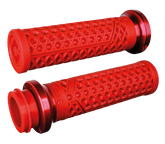 Vans Lock On Tbw Grip Red/Red Grip Vans Default Title