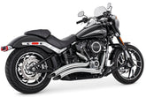 Sharp Curve Radius F*St86 17 2-2 Full Exhaust System Freedom Performance Exhaust Default Title