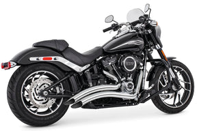 Sharp Curve Radius F*St86 17 2-2 Full Exhaust System Freedom Performance Exhaust Default Title
