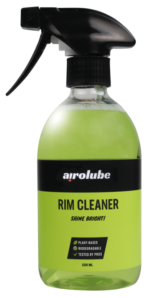 Rim Cleaner 500ml Cleaner & Care Product Airolube Default Title