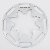 Tpp Slotted Diaphragm Only, 240lbs 1990-1997 Big Twin Clutch Tak's Performance Parts Default Title