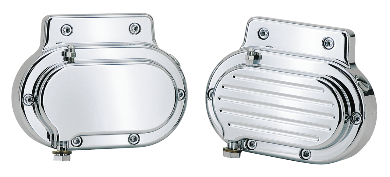 Gzp Chr Smooth Hydr Clutch Cover Bt87 Transmission Case & Cover Zodiac