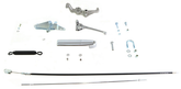 Mousetrap Clutch Booster Kit Fl65 67 Clutch Release V Twin Mfg Default Title