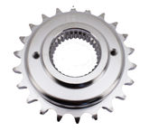 Gzp 22 T Sprocket 1/2" Offset Bt86 06 Sprocket & Pulley Zodiac Default Title