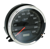 Gzp Electronic Kph Speedo 96 03 Speedometer Zodiac Default Title