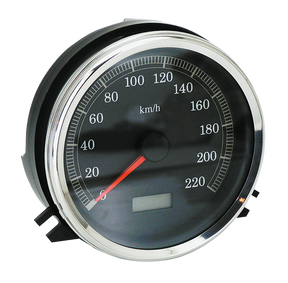 Gzp Electronic Kph Speedo 96 03 Speedometer Zodiac Default Title