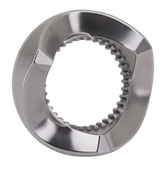 Star Billet Compensator Ramp Me17 Up Motor Sprockets Star Racing Default Title