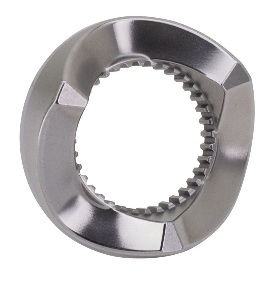 Star Billet Compensator Ramp Me17 Up Motor Sprockets Star Racing Default Title