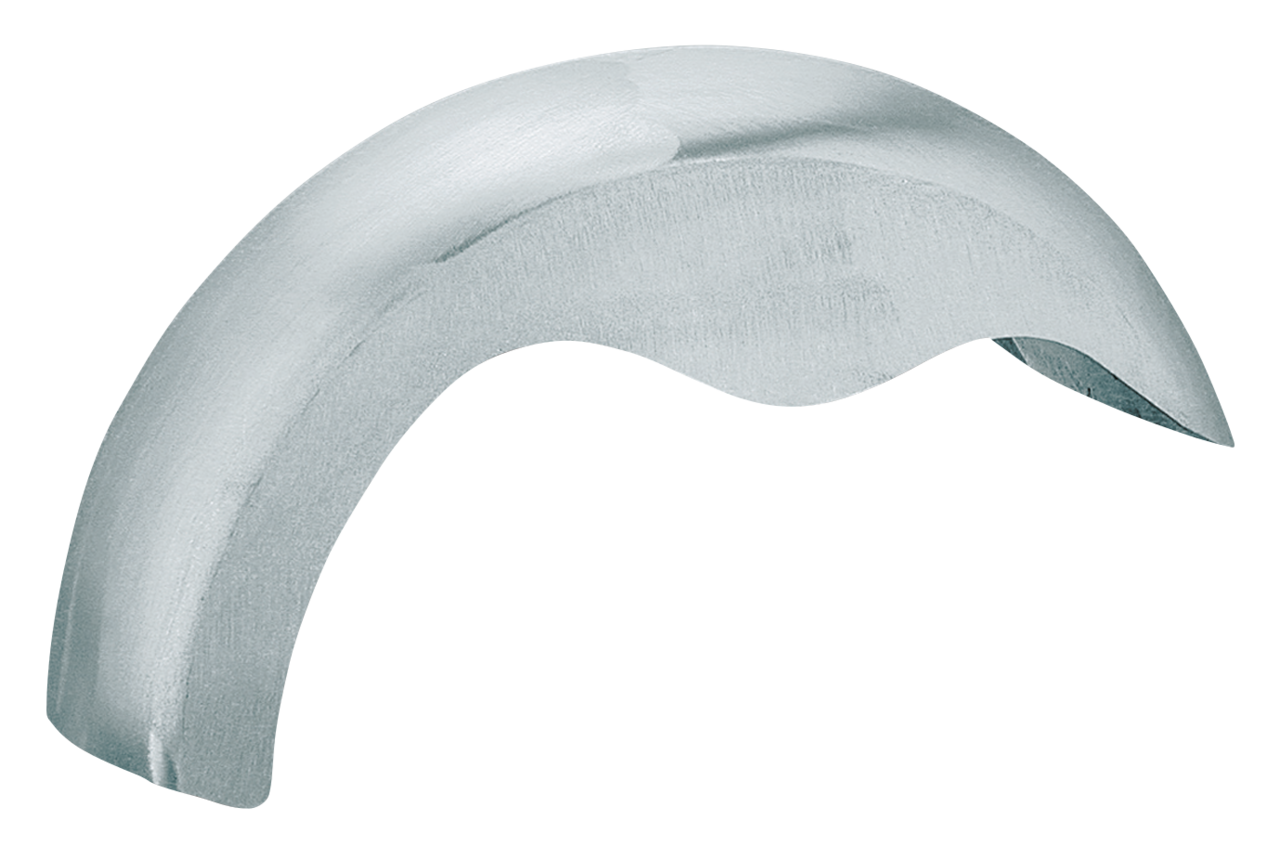 Gzp Long Skirt Ground Pounder Fender Front Fender Zodiac