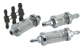 Gzp Short Fuel Filter See Through Multi Fuel Filter Zodiac