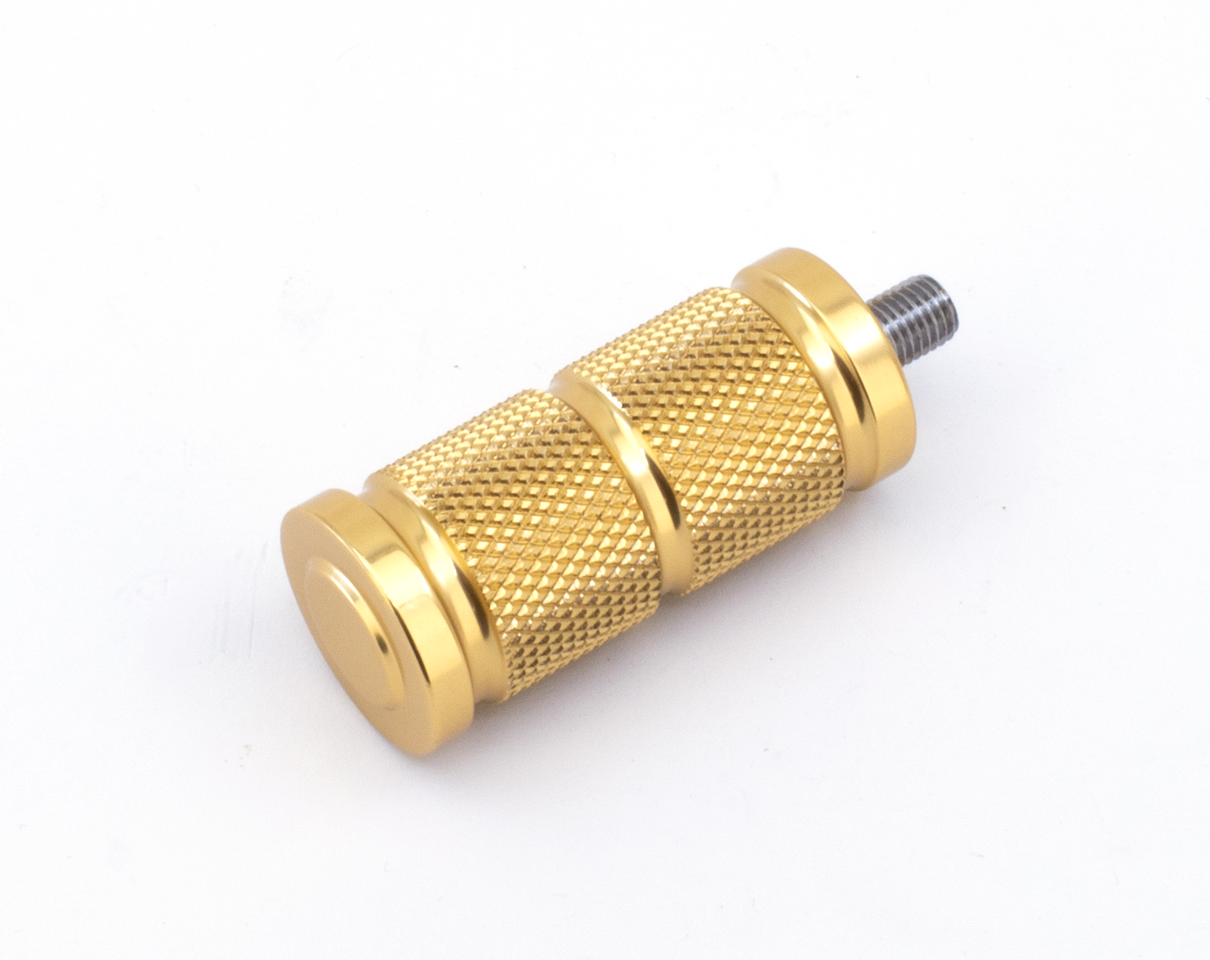 Gzp Retro Bronze Anodized Shiftpeg Shifter Peg Zodiac Default Title
