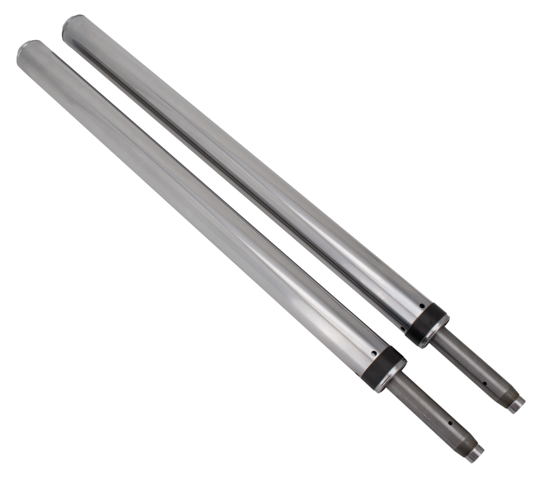 Gzp Repl.49mm +6" Forktube Assy Set Fxdf Fork Tube Zodiac Default Title