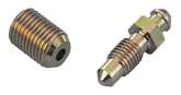 Bleeder Screw Repair Kit Caliper Parts Bender Cycle Default Title
