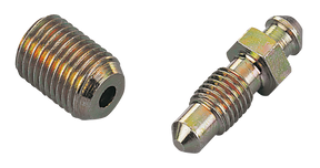 Bleeder Screw Repair Kit Caliper Parts Bender Cycle Default Title