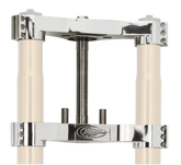 Triple Tree Set For Ohlins Upsd Fork Triple Tree Kit Zodiac Default Title