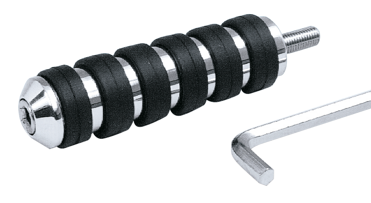 Gzp Extended Iso Shift Peg +1 5/8" Shifter Peg Zodiac